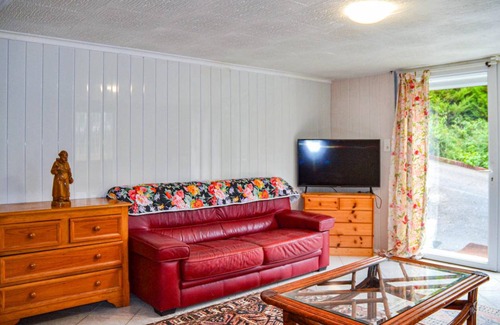 Chambornay-les-Pin Appartement | 100 m² Appartement ∙ 3 chambres ∙ 6 personnes