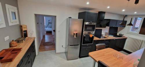 Cournon-dʼAuvergne Appartement | 100 m² Appartement ∙ 3 chambres ∙ 7 personnes