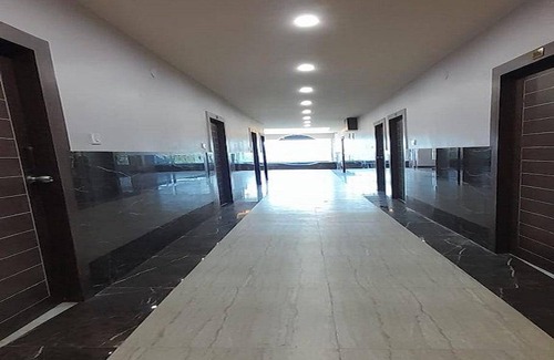 Malda Appartement | 100 m² Appartement ∙ 2 personnes