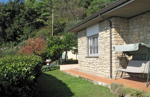 Corsanico Autre | 100 m² Logement ∙ 2 chambres ∙ 5 personnes