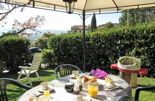 Corsanico Autre | 100 m² Logement ∙ 2 chambres ∙ 5 personnes