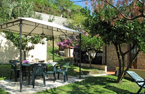 Corsanico Autre | 100 m² Logement ∙ 2 chambres ∙ 5 personnes