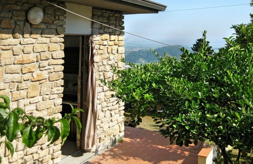 Corsanico Autre | 100 m² Logement ∙ 2 chambres ∙ 5 personnes