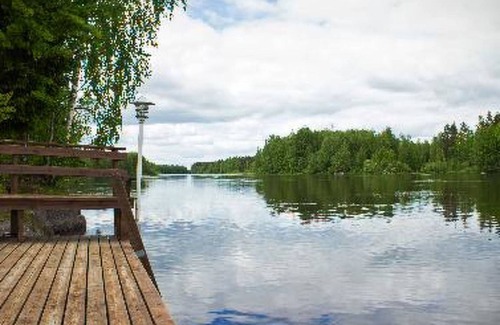 Kotka Autre | 100 m² Logement ∙ 3 chambres ∙ 8 personnes