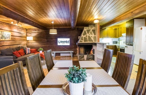 Virrat Autre | 100 m² Logement ∙ 3 chambres ∙ 8 personnes