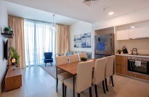 Muharraq Appartement | 100 m² Appartement ∙ 2 chambres ∙ 5 personnes