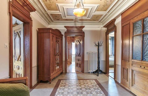 La Chaux-de-Fonds Appartement | 100 m² Appartement ∙ 3 chambres ∙ 6 personnes