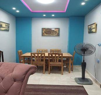 New Damietta Appartement | 100 m² Appartement ∙ 2 chambres ∙ 4 personnes