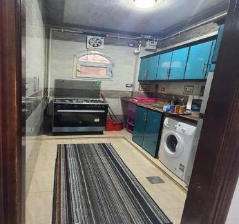 New Damietta Appartement | 100 m² Appartement ∙ 2 chambres ∙ 4 personnes