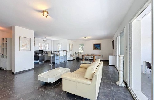 La Cadiere-d'Azur Appartement | 100 m² Appartement ∙ 3 chambres ∙ 6 personnes