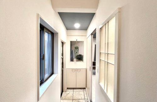 Shinjuku Appartement | 100 m² Appartement ∙ 3 chambres ∙ 12 personnes