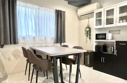 Shinjuku Appartement | 100 m² Appartement ∙ 3 chambres ∙ 12 personnes
