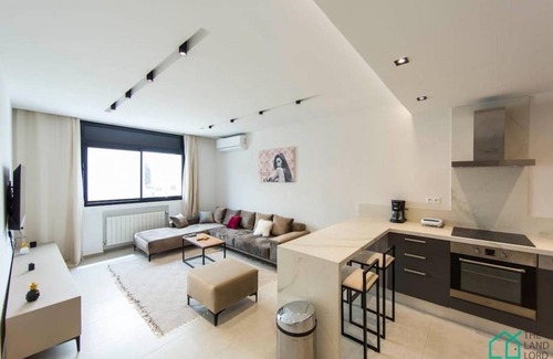 Les Berges du Lac Appartement | 100 m² Appartement ∙ 2 chambres ∙ 4 personnes
