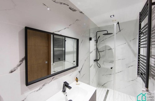 Les Berges du Lac Appartement | 100 m² Appartement ∙ 2 chambres ∙ 4 personnes