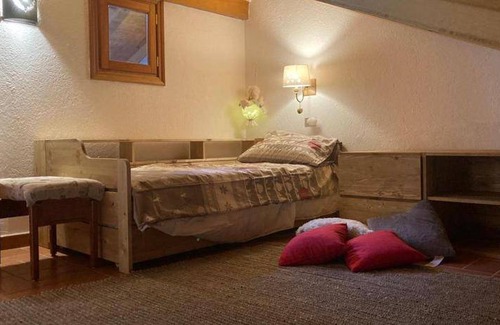 Pre-Saint-Didier Appartement | 100 m² Appartement ∙ 2 chambres ∙ 6 personnes