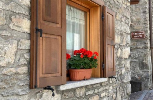 Pre-Saint-Didier Appartement | 100 m² Appartement ∙ 2 chambres ∙ 6 personnes