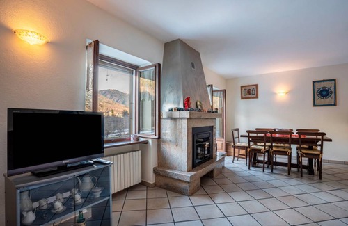Druogno Appartement | 100 m² Appartement ∙ 2 chambres ∙ 4 personnes