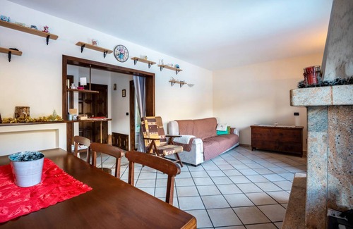 Druogno Appartement | 100 m² Appartement ∙ 2 chambres ∙ 4 personnes