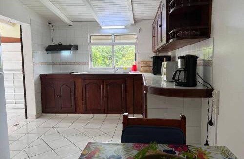 Trois-Rivieres Appartement | 100 m² Appartement ∙ 2 chambres ∙ 5 personnes