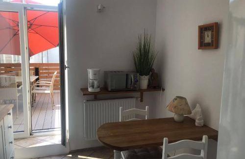 Duszniki Zdroj Appartement | 100 m² Appartement ∙ 2 chambres ∙ 5 personnes