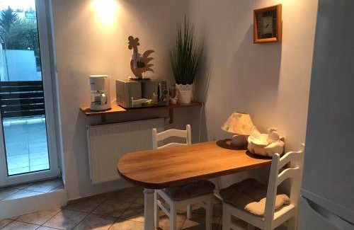 Duszniki Zdroj Appartement | 100 m² Appartement ∙ 2 chambres ∙ 5 personnes