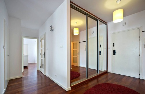 Marymount Appartement | 100 m² Appartement ∙ 2 chambres ∙ 4 personnes