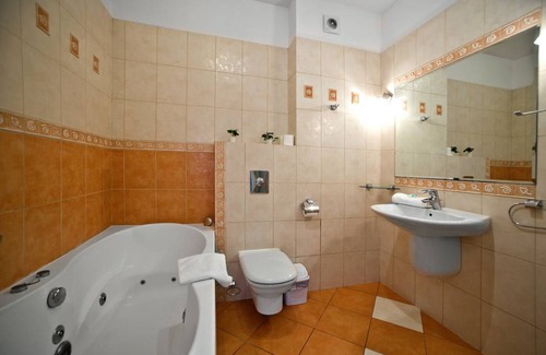 Marymount Appartement | 100 m² Appartement ∙ 2 chambres ∙ 4 personnes