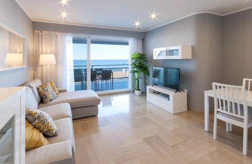 Grau i Platja Appartement | 100 m² Appartement ∙ 3 chambres ∙ 6 personnes