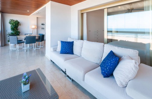 Grau i Platja Appartement | 100 m² Appartement ∙ 3 chambres ∙ 7 personnes