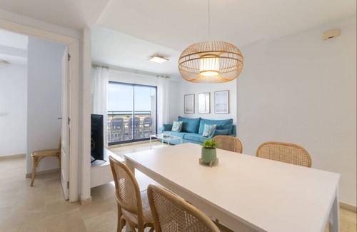 Grau i Platja Appartement | 100 m² Appartement ∙ 3 chambres ∙ 7 personnes