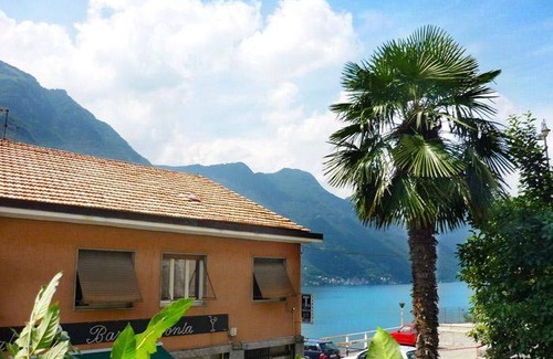 Pognana Lario Appartement | 100 m² Appartement ∙ 3 chambres ∙ 6 personnes