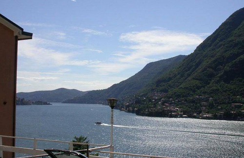 Pognana Lario Appartement | 100 m² Appartement ∙ 3 chambres ∙ 6 personnes