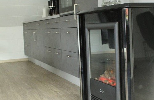 Siedlung Gottingerode Appartement | 100 m² Appartement ∙ 2 chambres ∙ 4 personnes