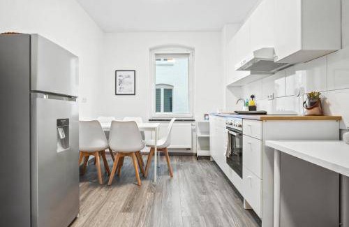 Nord-Holland Appartement | 100 m² Appartement ∙ 4 chambres ∙ 8 personnes
