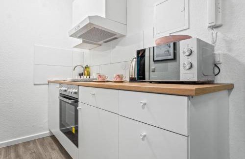 Nord-Holland Appartement | 100 m² Appartement ∙ 4 chambres ∙ 8 personnes