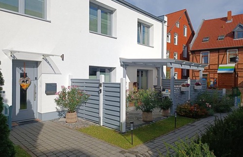 Wolfenbuettel Appartement | 100 m² Appartement ∙ 1 chambre ∙ 4 personnes