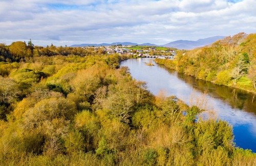 Killorglin Appartement | 100 m² Appartement ∙ 2 chambres ∙ 5 personnes