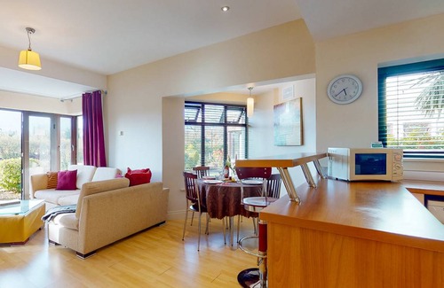Killorglin Appartement | 100 m² Appartement ∙ 2 chambres ∙ 5 personnes