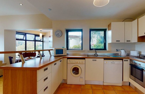 Killorglin Appartement | 100 m² Appartement ∙ 2 chambres ∙ 5 personnes