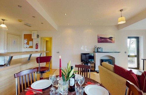 Killorglin Appartement | 100 m² Appartement ∙ 2 chambres ∙ 5 personnes