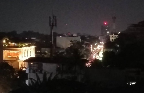 Sri Jayawardenepura Kotte Appartement | 100 m² Appartement ∙ 3 personnes