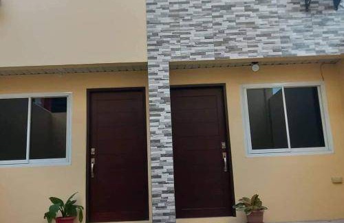 Bacolor Appartement | 100 m² Appartement ∙ 2 chambres ∙ 5 personnes