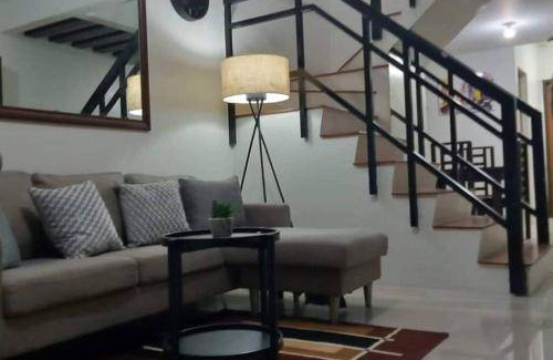 Bacolor Appartement | 100 m² Appartement ∙ 2 chambres ∙ 5 personnes