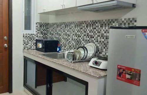 Bacolor Appartement | 100 m² Appartement ∙ 2 chambres ∙ 5 personnes