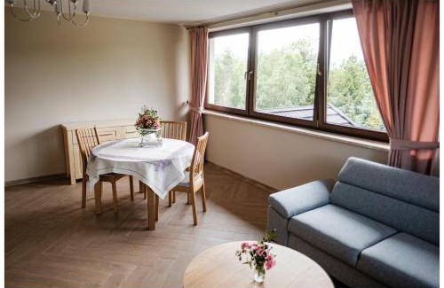 Wetlina Appartement | 100 m² Appartement ∙ 2 chambres ∙ 7 personnes
