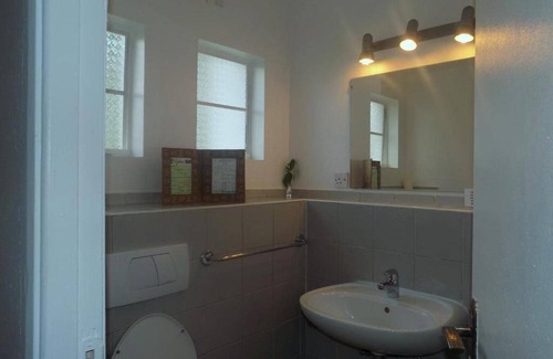 Eastern Region Appartement | 100 m² Appartement ∙ 1 chambre ∙ 2 personnes