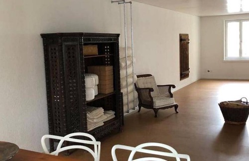 Burgdorf Appartement | 100 m² Appartement ∙ 1 chambre ∙ 5 personnes