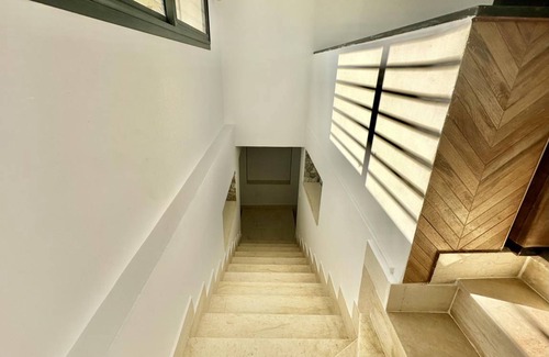Gammarth Appartement | 100 m² Appartement ∙ 1 chambre ∙ 4 personnes