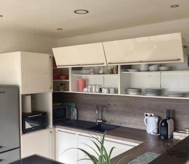 Oberaich Appartement | 100 m² Appartement ∙ 2 chambres ∙ 5 personnes