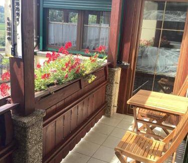 Oberaich Appartement | 100 m² Appartement ∙ 2 chambres ∙ 5 personnes